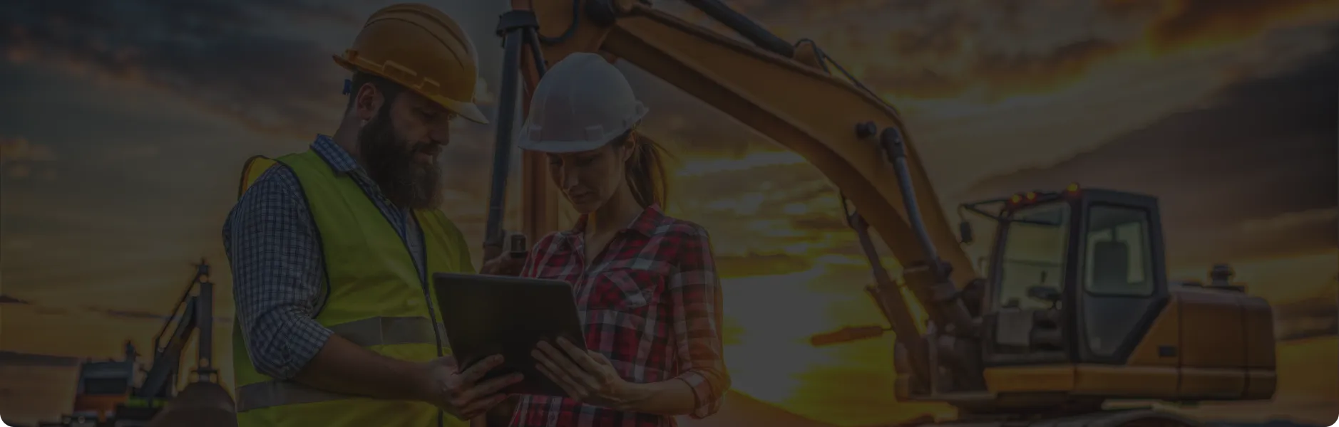 Surbhi Earthmover trusted clients and industry partners across mining and infrastructure sectors