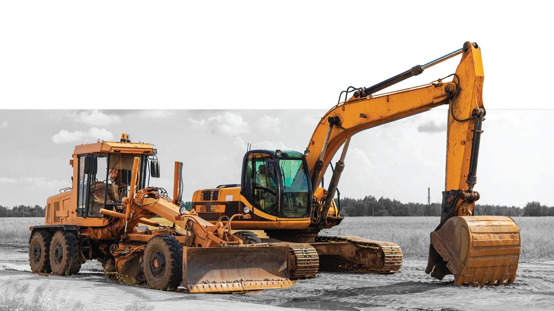 Surbhi Earthmover proven track record — 70 million cubic metres of earthwork delivered for major clients